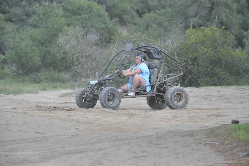 Picture 8 for Activity From Antalya:Near City Center Desert Buggy Safari