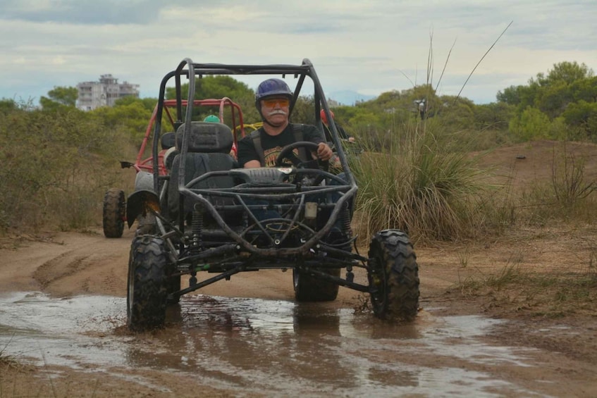 Picture 5 for Activity From Antalya: Desert Buggy Safari