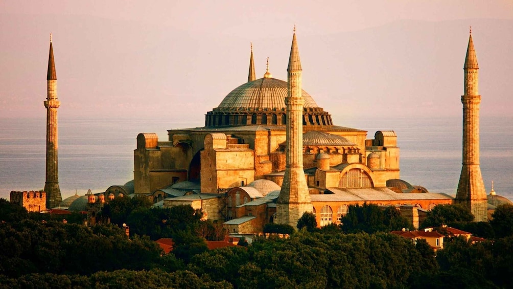 Picture 5 for Activity Turkey: 12-Day Small Group Tour with Attraction Tickets