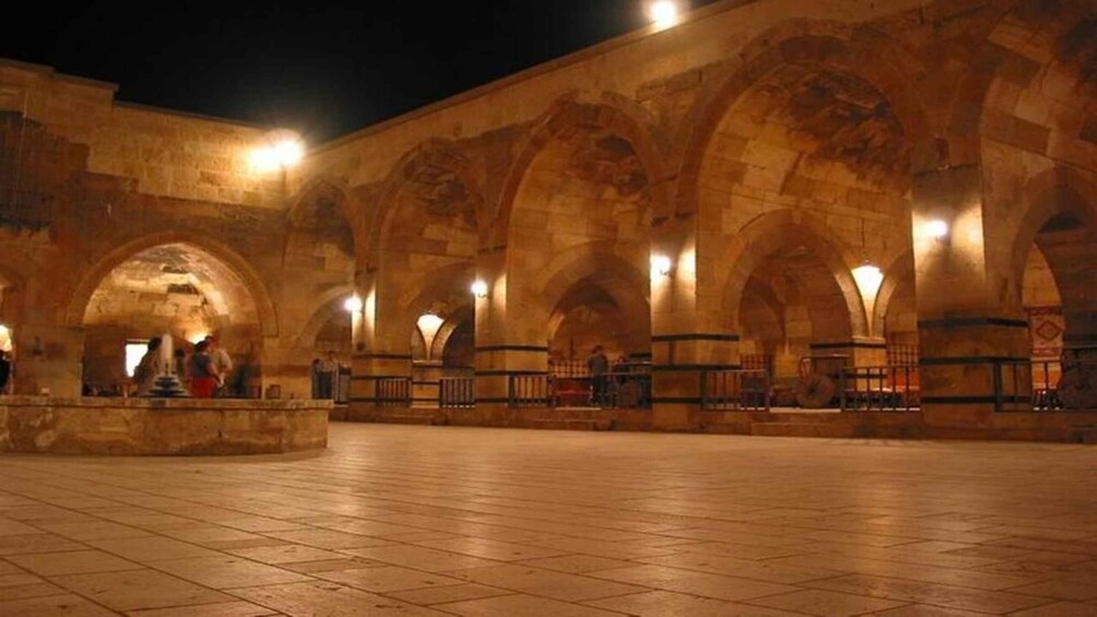 Picture 4 for Activity Cappadocia Whirling Dervishes