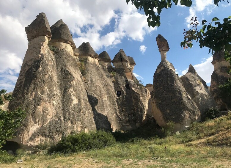 Picture 1 for Activity 2 Days Private Cappadocia Tour from Istanbul by Plane