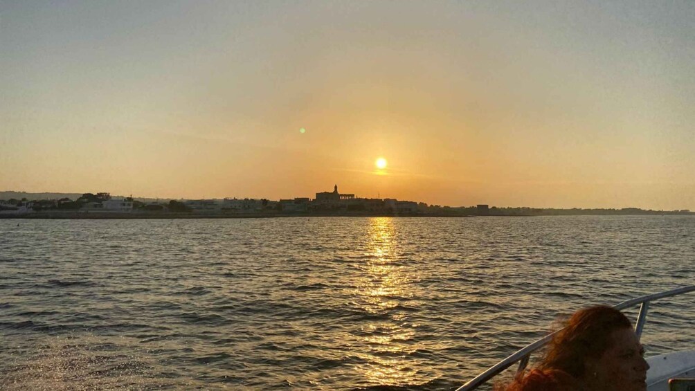 Picture 8 for Activity Polignano a mare boat tour