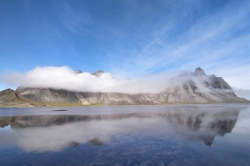 Stokksnes