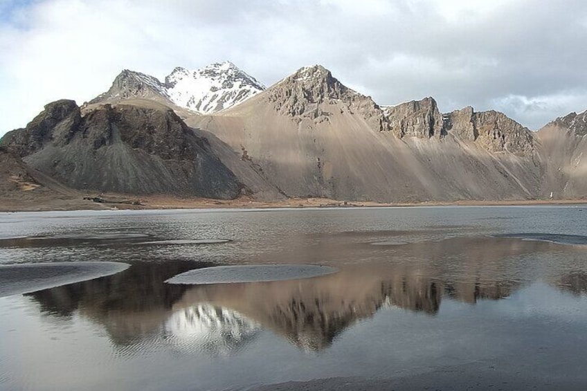 Stokksnes