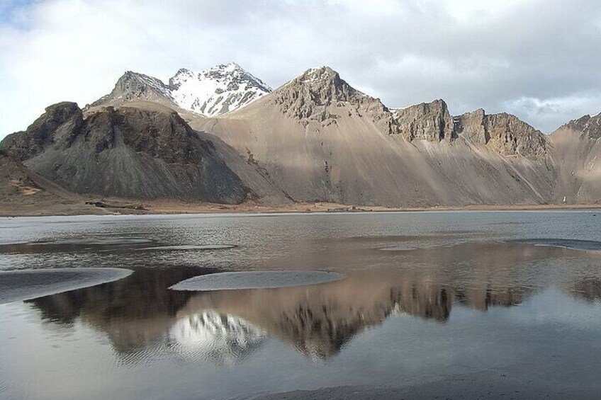 Stokksnes