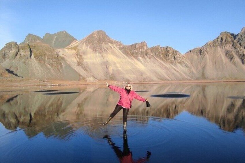 Stokksnes