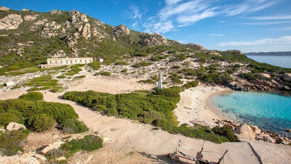 Picture 7 for Activity Santa Teresa: Speedboat Tour of the La Maddalena Archipelago