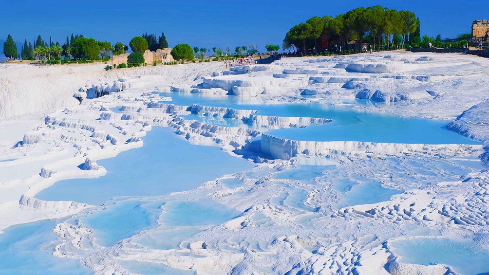 Picture 3 for Activity From Pamukkale / Karahayit: Hot Air Balloon Flight