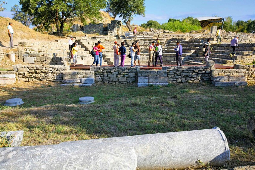 Picture 5 for Activity Private Epic Turkey Tour 6-Day Heritage Journey