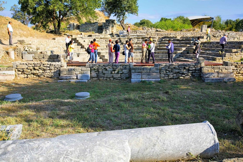 Picture 5 for Activity Private Epic Turkey Tour 6-Day Heritage Journey
