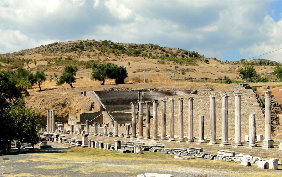Picture 7 for Activity Private Epic Turkey Tour 6-Day Heritage Journey