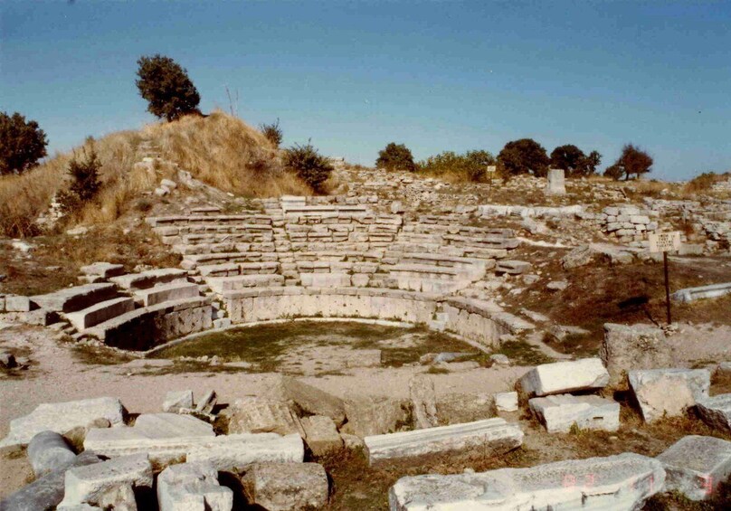 Picture 2 for Activity Private Epic Turkey Tour 6-Day Heritage Journey