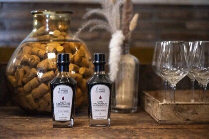 Chianti: Déjeuner avec dégustation de vin à la cave Poggio ai Laghi