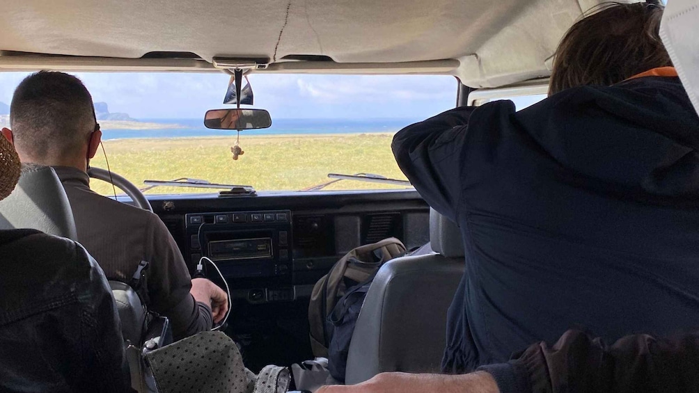 Picture 4 for Activity From Stintino: off-road tour to Asinara