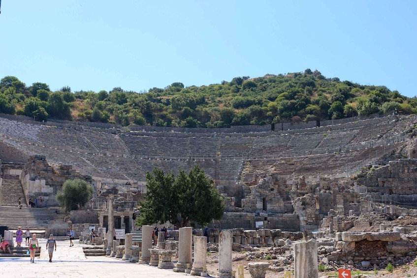 Picture 2 for Activity BEST OF EPHESUS TOUR