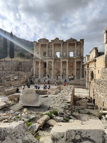 BEST OF EPHESUS TOUR