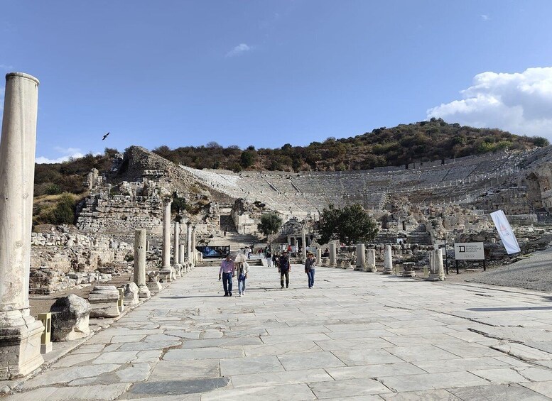 Picture 1 for Activity BEST OF EPHESUS TOUR