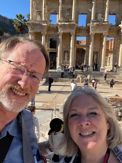 Picture 5 for Activity BEST OF EPHESUS TOUR