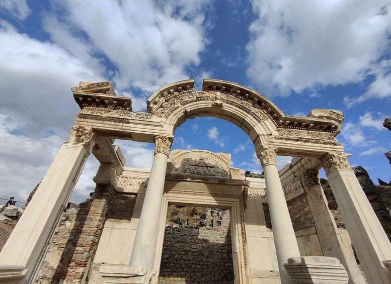 Picture 3 for Activity BEST OF EPHESUS TOUR