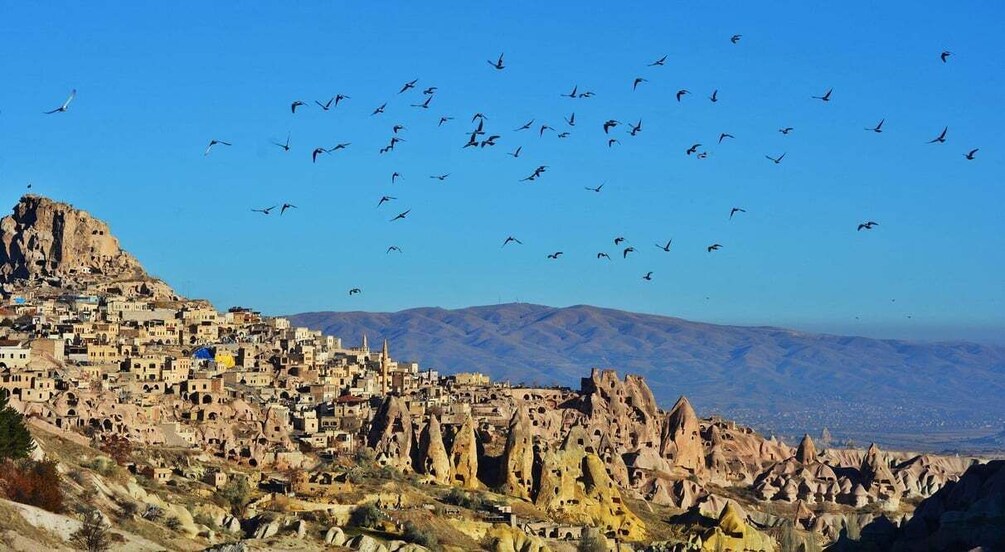 Picture 3 for Activity Cappadocia : Private Driver & Tour Guide