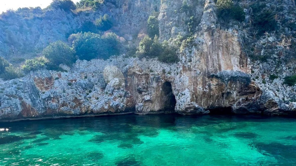 Picture 7 for Activity Camerota: Boat tour exploring Baia Infreschi