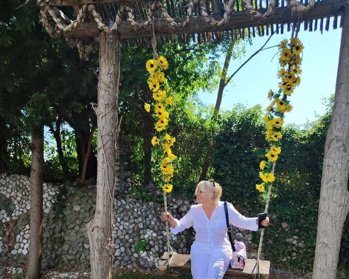 Picture 7 for Activity Day Trip From Ulcinj: Discover Mystical Shkoder, Albania