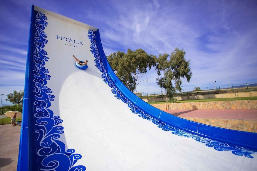Picture 2 for Activity Eftalia Aquapark Transfer Service from Any Alanya Location