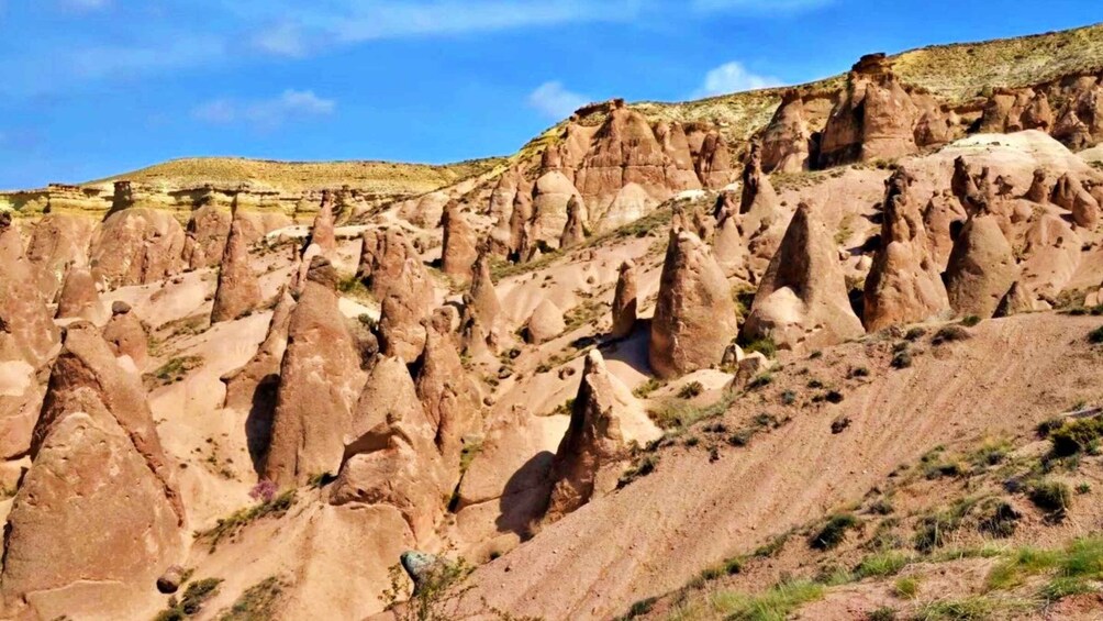 Picture 7 for Activity Cappadocia: Cappadocia Daily Red Tour
