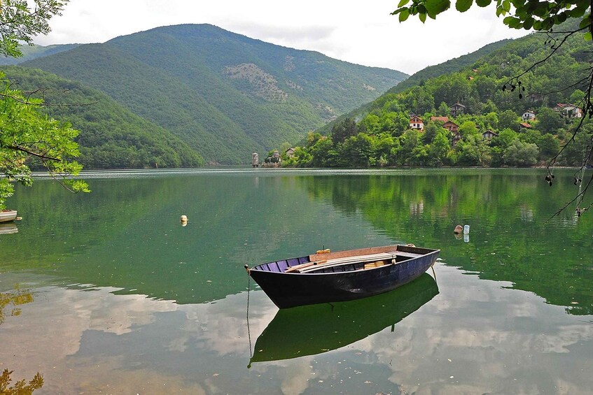 Picture 1 for Activity Skopje to Ohrid Via National Park Mavrovo