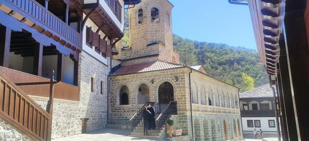 Picture 3 for Activity Skopje to Ohrid Via National Park Mavrovo