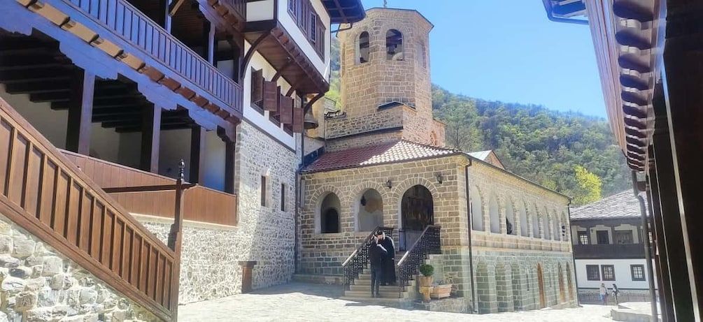 Picture 3 for Activity Skopje to Ohrid Via National Park Mavrovo