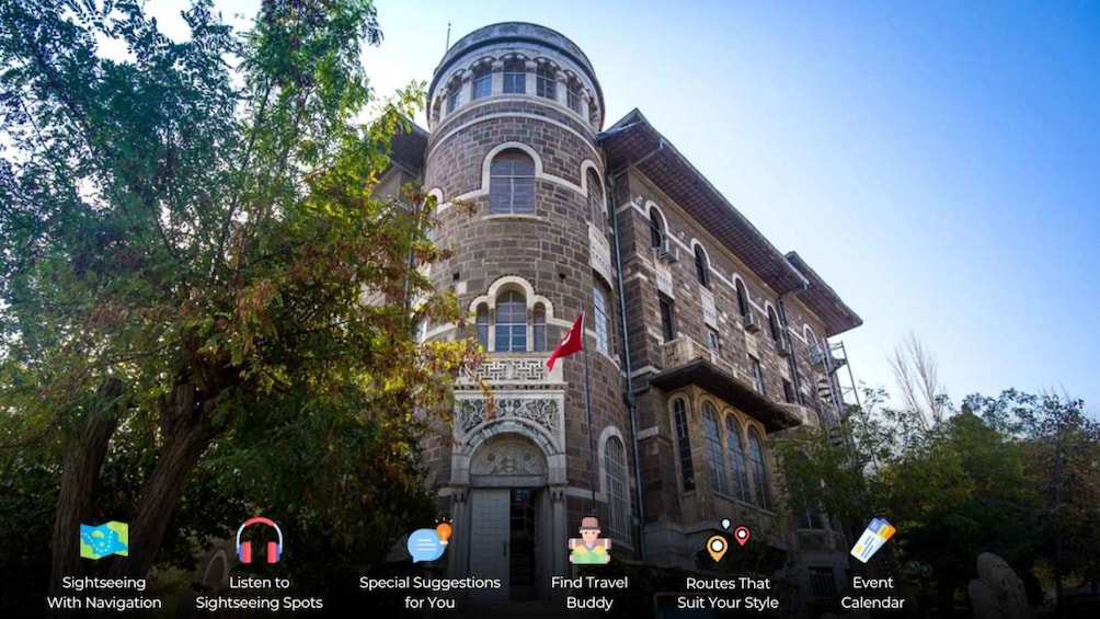 Picture 2 for Activity Izmir: Quick Tour, Essentials of Izmir With Audio Guide