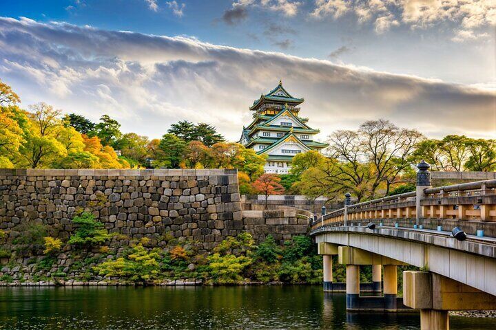 Visit Shinsekai: 2025 Shinsekai, Osaka Travel Guide | Expedia Visit Shinsekai: 2025 Shinsekai, Osaka Travel Guide | Expedia