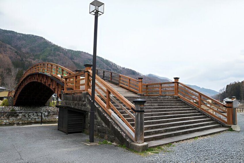 Tokyo to Nagano Matsumoto Kamikochi Alpine Private Tour