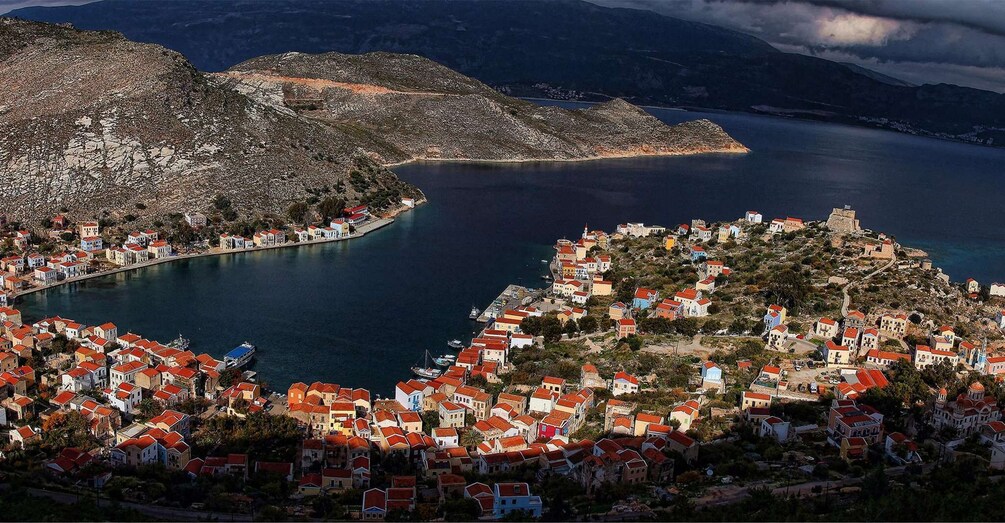Picture 5 for Activity Explore the Farest Greek Island