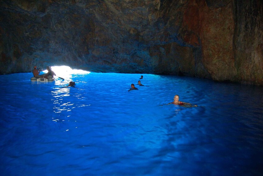 Picture 3 for Activity Explore the Farest Greek Island