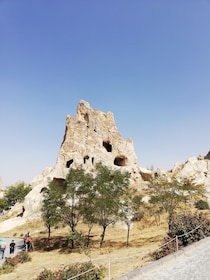 2 Day Cappadocia, Istanbul Flights, Hotel, Entrance Includes