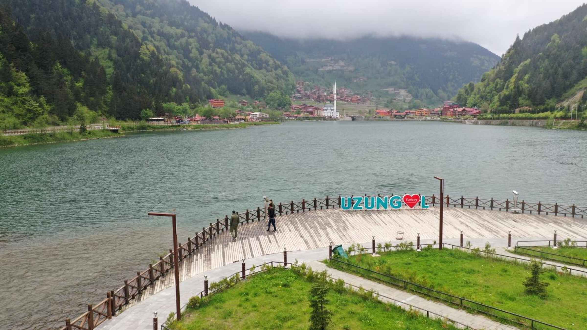 Trabzon: Uzungöl Group Tour, Explore The Nature & Taste Tea