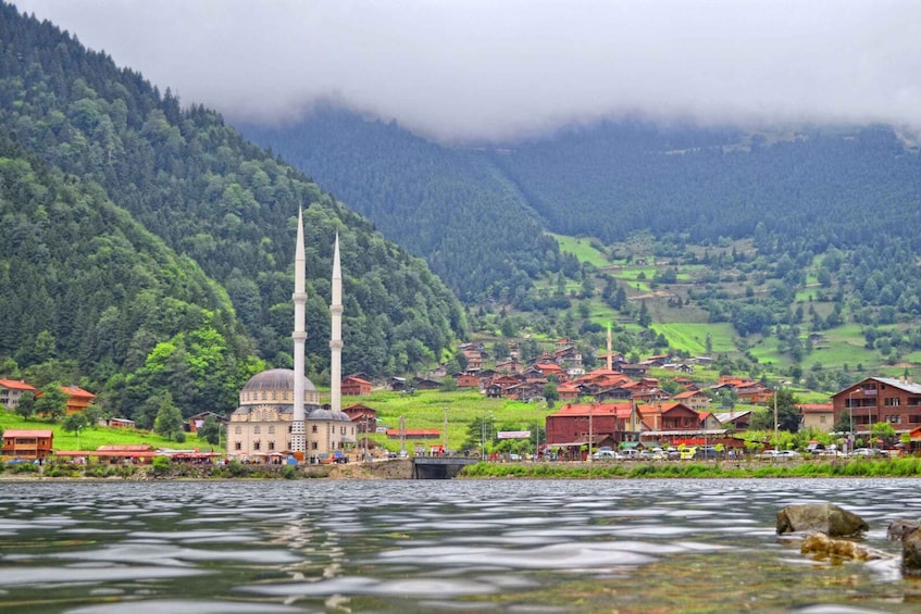 Picture 1 for Activity Trabzon: Uzungöl Group Tour, Explore The Nature & Taste Tea