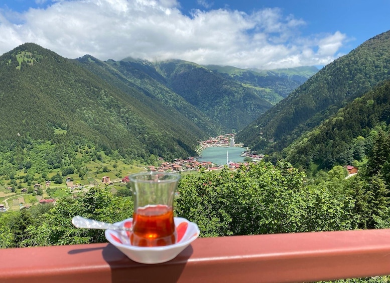 Picture 2 for Activity Trabzon: Uzungöl Group Tour, Explore The Nature & Taste Tea