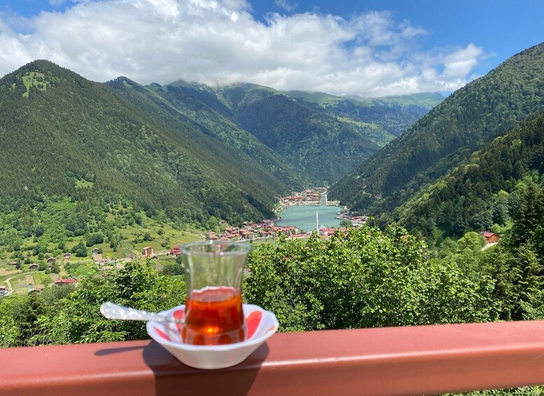 Picture 2 for Activity Trabzon: Uzungöl Group Tour, Explore The Nature & Taste Tea