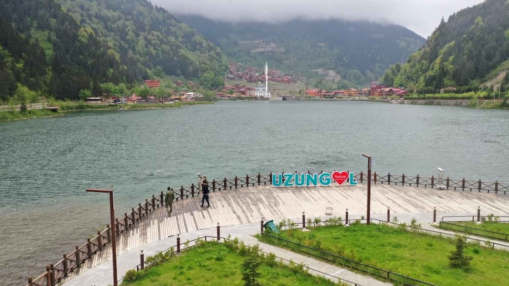 Trabzon: Uzungöl Group Tour, Explore The Nature & Taste Tea