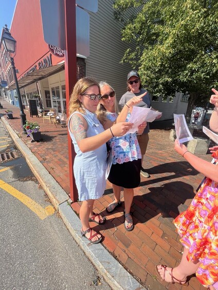 Picture 8 for Activity Bath, Maine: History in the City of Ships Walking Tour