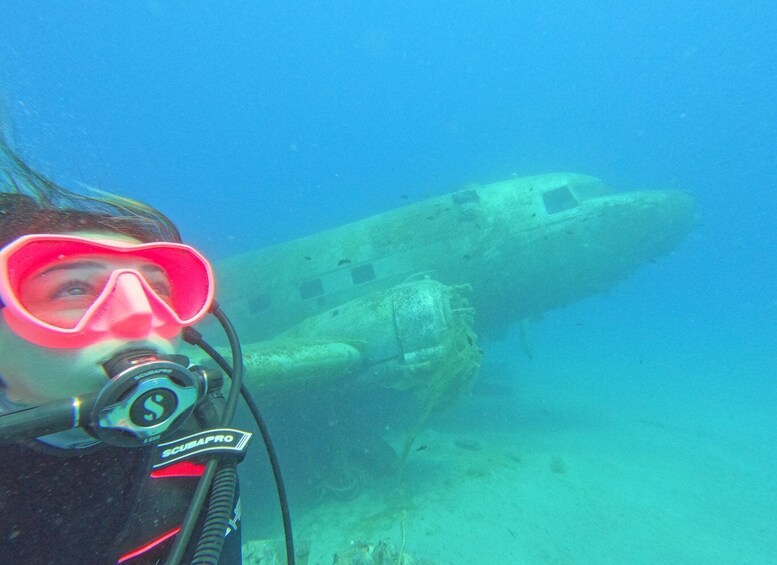 Picture 12 for Activity Kas: Scuba Diving Experience