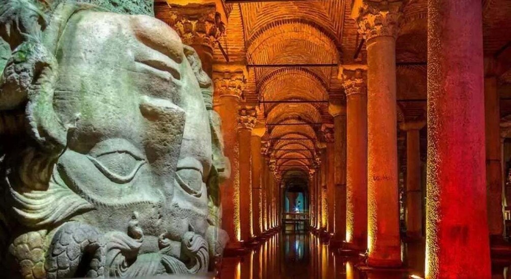 Picture 1 for Activity Istanbul: Private Guided Walking Tour