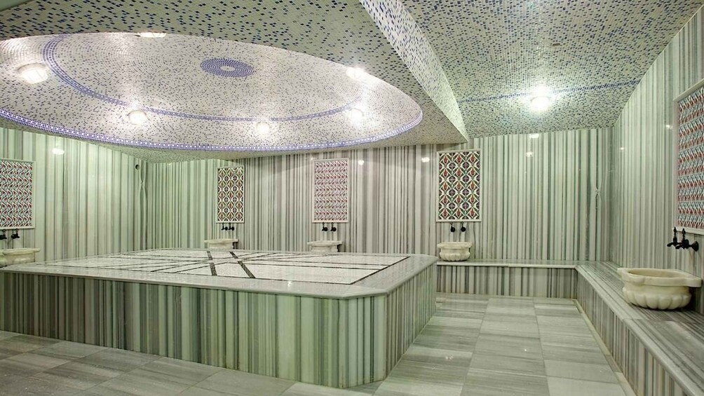 Picture 3 for Activity Istanbul: Traditional Turkish Bath