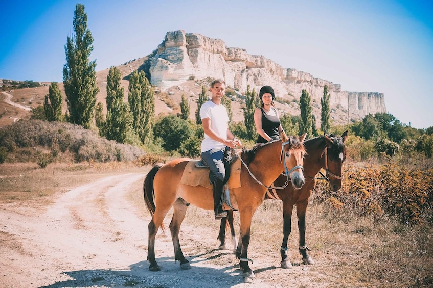 Picture 1 for Activity Cappadocia: Horse Riding w/Sunrise & Sunset Option