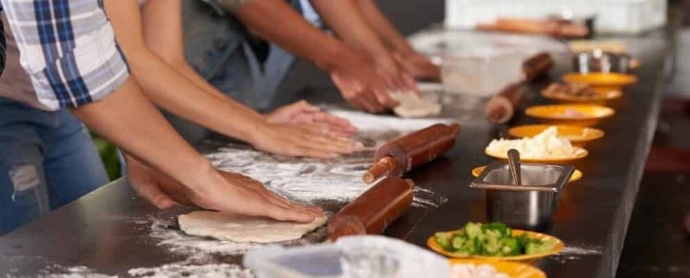 Cappadocia Daily Cooking Class Tour!