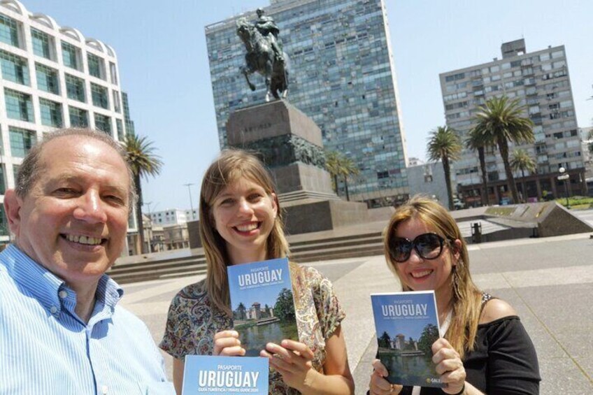 Plaza Independencia