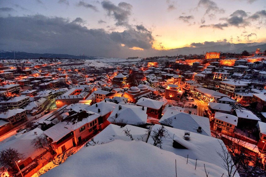 Picture 8 for Activity From Amasra: Safranbolu and Amasra Guided Tour with Pickup